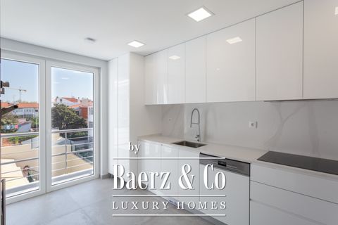 Villa i Cascais, Lisbon, Cascais - € 1.180.000 | Ref: A0322.AF.ES - foto 10
