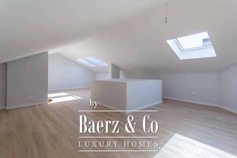 Villa i Cascais, Lisbon, Cascais - € 1.530.000 | Ref: A0320.AF.ES - foto 26