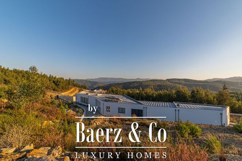 Villa i Arouca, Aveiro, Arouca - € 1.150.000 | Ref: M0300.AF.ES - foto 5