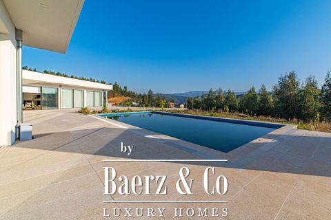 Villa i Arouca, Aveiro, Arouca - € 1.150.000 | Ref: M0300.AF.ES - foto 6