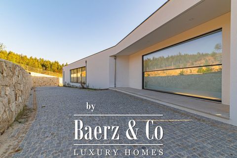 Villa i Arouca, Aveiro, Arouca - € 1.150.000 | Ref: M0300.AF.ES - foto 7