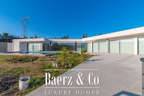 Villa i Arouca, Aveiro, Arouca - € 1.150.000 | Ref: M0300.AF.ES - foto 26