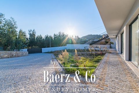 Villa i Arouca, Aveiro, Arouca - € 1.150.000 | Ref: M0300.AF.ES - foto 30