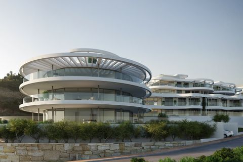 Penthouse i Benahavis, Malaga, Benahavis - € 2.750.000 | Ref: PANR-15609 - foto 4