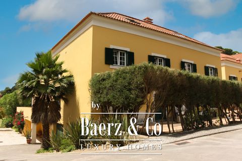 Villa i Cascais, Lisbon, Cascais - € 2.900.000 | Ref: CAS_433_HE.ES - foto 2