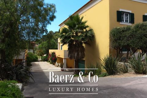 Villa i Cascais, Lisbon, Cascais - € 2.900.000 | Ref: CAS_433_HE.ES - foto 3