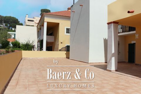 Villa i Cascais, Lisbon, Cascais - € 2.900.000 | Ref: CAS_433_HE.ES - foto 4