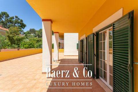 Villa i Cascais, Lisbon, Cascais - € 2.900.000 | Ref: CAS_433_HE.ES - foto 22