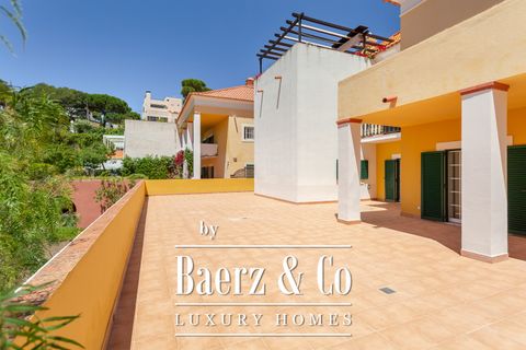 Villa i Cascais, Lisbon, Cascais - € 2.900.000 | Ref: CAS_433_HE.ES - foto 23