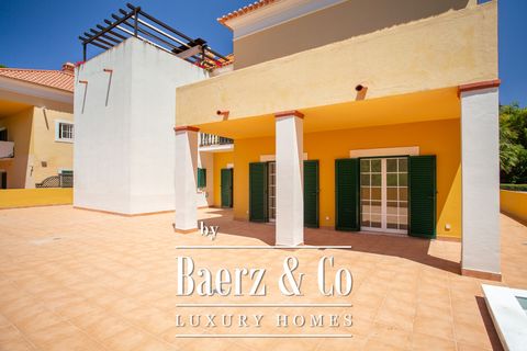 Villa i Cascais, Lisbon, Cascais - € 2.900.000 | Ref: CAS_433_HE.ES - foto 24