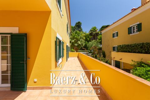 Villa i Cascais, Lisbon, Cascais - € 2.900.000 | Ref: CAS_433_HE.ES - foto 25