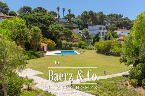 Villa i Cascais, Lisbon, Cascais - € 2.900.000 | Ref: CAS_433_HE.ES - foto 28