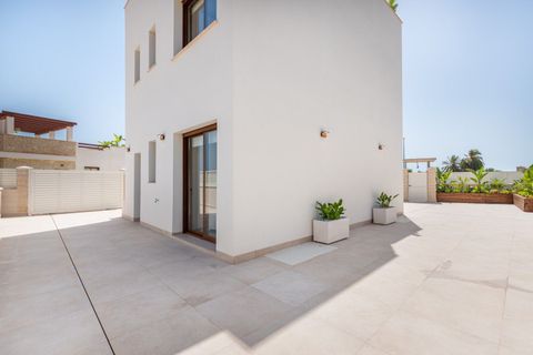 Villa i Vera, Almeria, Vera - € 459.000 | Ref: MC-16/866 - foto 5