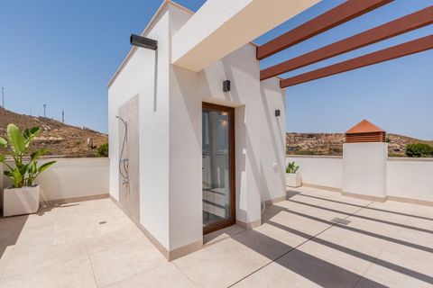 Villa i Vera, Almeria, Vera - € 459.000 | Ref: MC-16/866 - foto 13