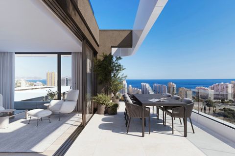 Leilighet i Calpe, Alicante, Calpe - € 1 025 000 | Ref: FIN372 - foto 3