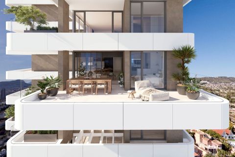 Leilighet i Calpe, Alicante, Calpe - € 1 025 000 | Ref: FIN372 - foto 7