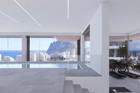 Leilighet i Calpe, Alicante, Calpe - € 1 025 000 | Ref: FIN372 - foto 18