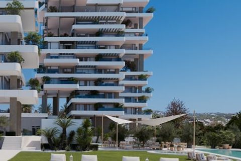Leilighet i Calpe, Alicante, Calpe - € 1 025 000 | Ref: FIN372 - foto 21