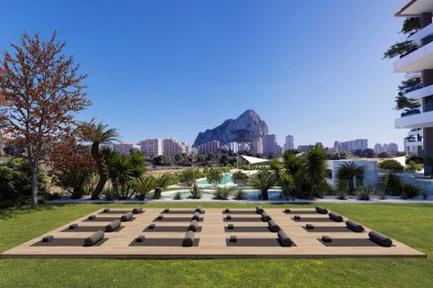 Leilighet i Calpe, Alicante, Calpe - € 1 025 000 | Ref: FIN372 - foto 20