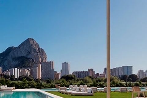 Leilighet i Calpe, Alicante, Calpe - € 1 025 000 | Ref: FIN372 - foto 23