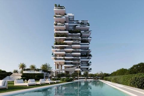 Leilighet i Calpe, Alicante, Calpe - € 1 025 000 | Ref: FIN372 - foto 24