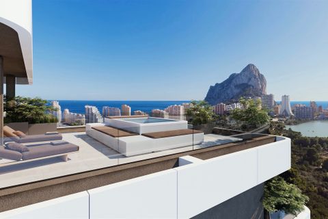 Leilighet i Calpe, Alicante, Calpe - € 1 025 000 | Ref: FIN372 - foto 25