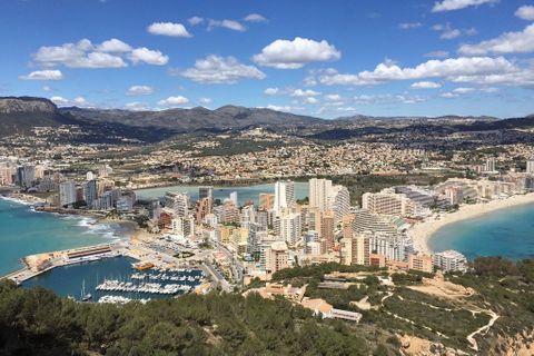 Leilighet i Calpe, Alicante, Calpe - € 1 025 000 | Ref: FIN372 - foto 26