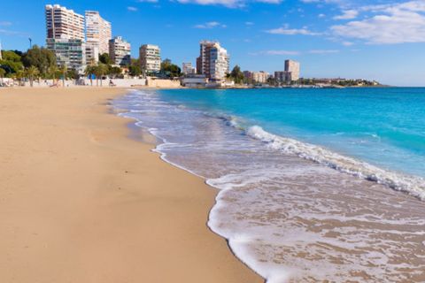 Leilighet i Calpe, Alicante, Calpe - € 1 025 000 | Ref: FIN372 - foto 27