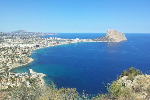 Leilighet i Calpe, Alicante, Calpe - € 1 025 000 | Ref: FIN372 - foto 28
