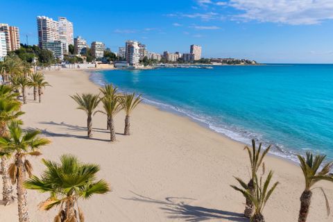 Leilighet i Calpe, Alicante, Calpe - € 1 025 000 | Ref: FIN372 - foto 29