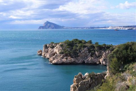 Leilighet i Calpe, Alicante, Calpe - € 1 025 000 | Ref: FIN372 - foto 30