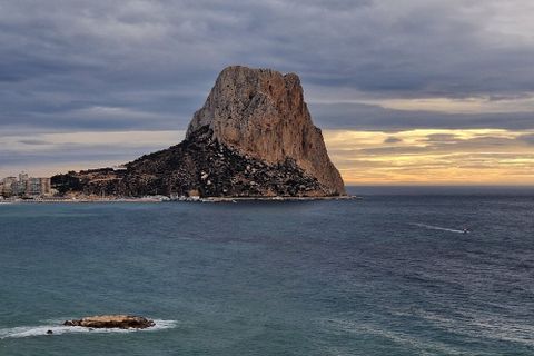 Leilighet i Calpe, Alicante, Calpe - € 1 025 000 | Ref: FIN372 - foto 34
