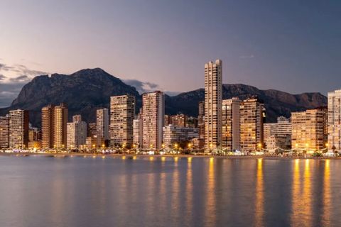 Leilighet i Calpe, Alicante, Calpe - € 1 025 000 | Ref: FIN372 - foto 36