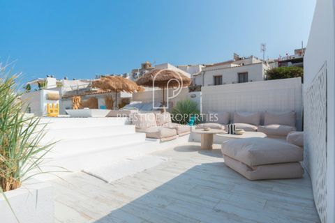 Duplex i Ibiza, Ibiza, Ibiza - € 1.395.000 | Ref: 7615 - foto 1
