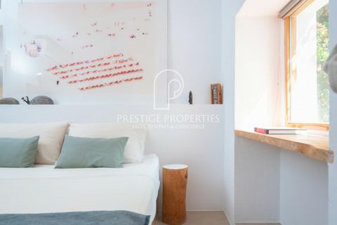 Duplex i Ibiza, Ibiza, Ibiza - € 1.395.000 | Ref: 7615 - foto 8