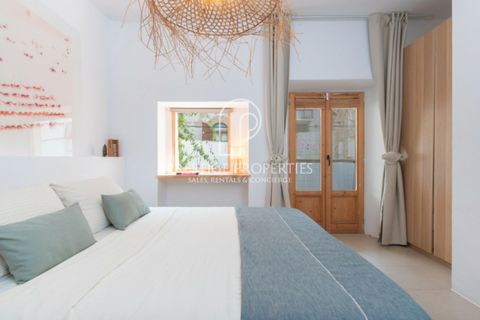 Duplex i Ibiza, Ibiza, Ibiza - € 1.395.000 | Ref: 7615 - foto 9