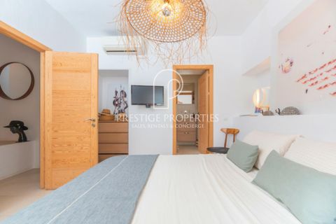 Duplex i Ibiza, Ibiza, Ibiza - € 1.395.000 | Ref: 7615 - foto 11