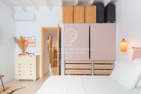 Duplex i Ibiza, Ibiza, Ibiza - € 1.395.000 | Ref: 7615 - foto 12