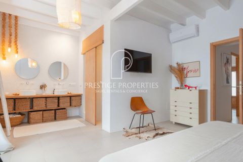 Duplex i Ibiza, Ibiza, Ibiza - € 1.395.000 | Ref: 7615 - foto 16
