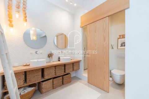 Duplex i Ibiza, Ibiza, Ibiza - € 1.395.000 | Ref: 7615 - foto 17