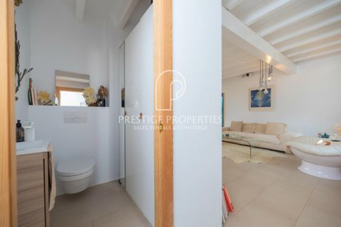 Duplex i Ibiza, Ibiza, Ibiza - € 1.395.000 | Ref: 7615 - foto 18