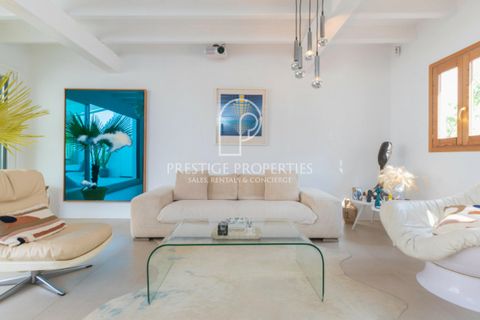 Duplex i Ibiza, Ibiza, Ibiza - € 1.395.000 | Ref: 7615 - foto 19