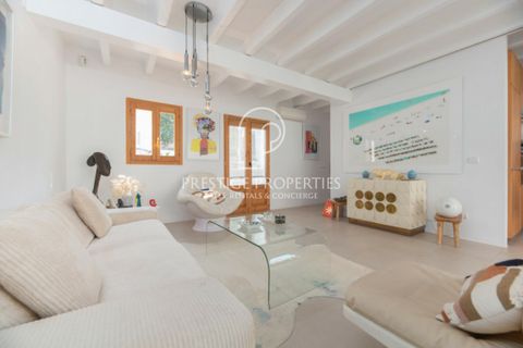 Duplex i Ibiza, Ibiza, Ibiza - € 1.395.000 | Ref: 7615 - foto 20