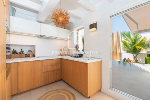 Duplex i Ibiza, Ibiza, Ibiza - € 1.395.000 | Ref: 7615 - foto 21