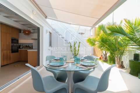 Duplex i Ibiza, Ibiza, Ibiza - € 1.395.000 | Ref: 7615 - foto 24