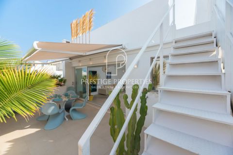 Duplex i Ibiza, Ibiza, Ibiza - € 1.395.000 | Ref: 7615 - foto 25
