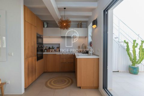 Duplex i Ibiza, Ibiza, Ibiza - € 1.395.000 | Ref: 7615 - foto 26
