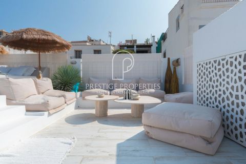 Duplex i Ibiza, Ibiza, Ibiza - € 1.395.000 | Ref: 7615 - foto 27