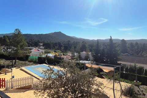 Villa i Bocairent, Valencia, Bocairent - € 376.000 | Ref: LOSDH3480 - foto 9