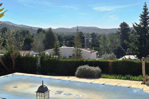 Villa i Bocairent, Valencia, Bocairent - € 376.000 | Ref: LOSDH3480 - foto 8